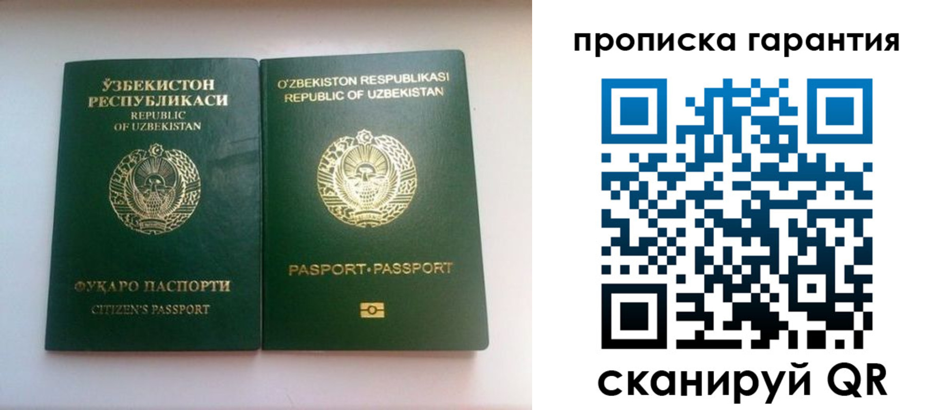 временная регистрация недорого в Коврове